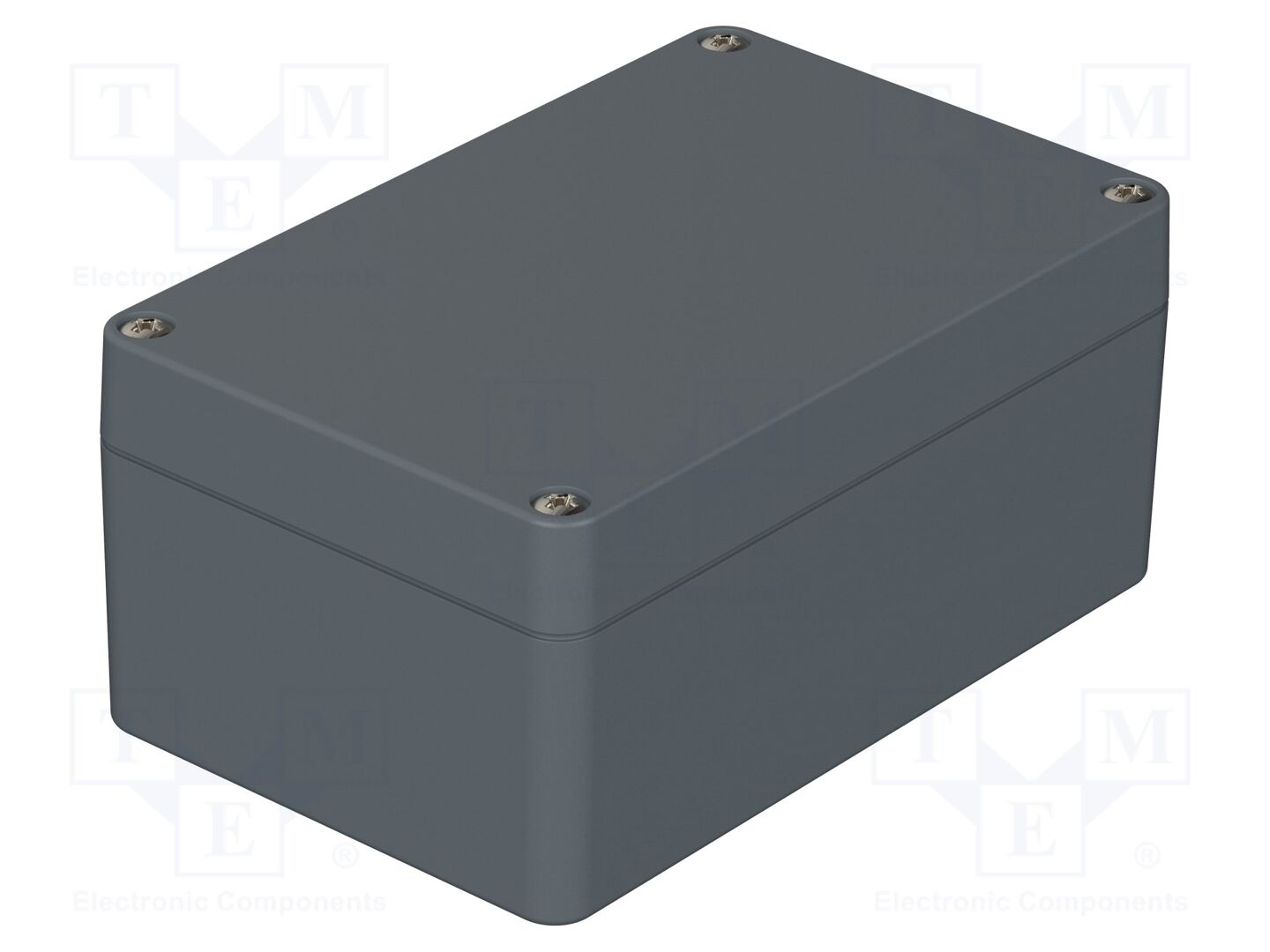 BOPLA PK110 Yleiskotelo 80x125x57mm