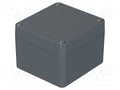 BOPLA PK105 Yleiskotelo 75x80x57mm
