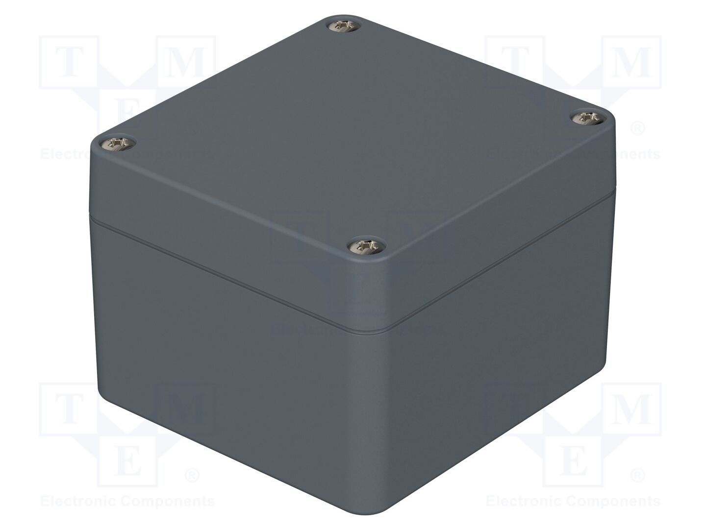 BOPLA PK105 Yleiskotelo 75x80x57mm