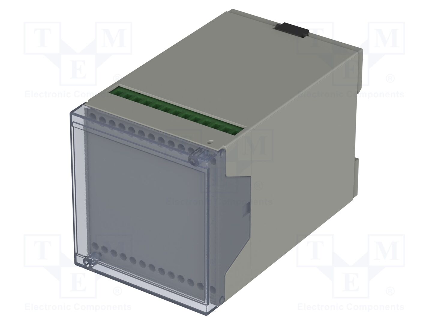 BOPLA CN70AK-SET DIN-kiskoasennuskotelo 109x70x75mm