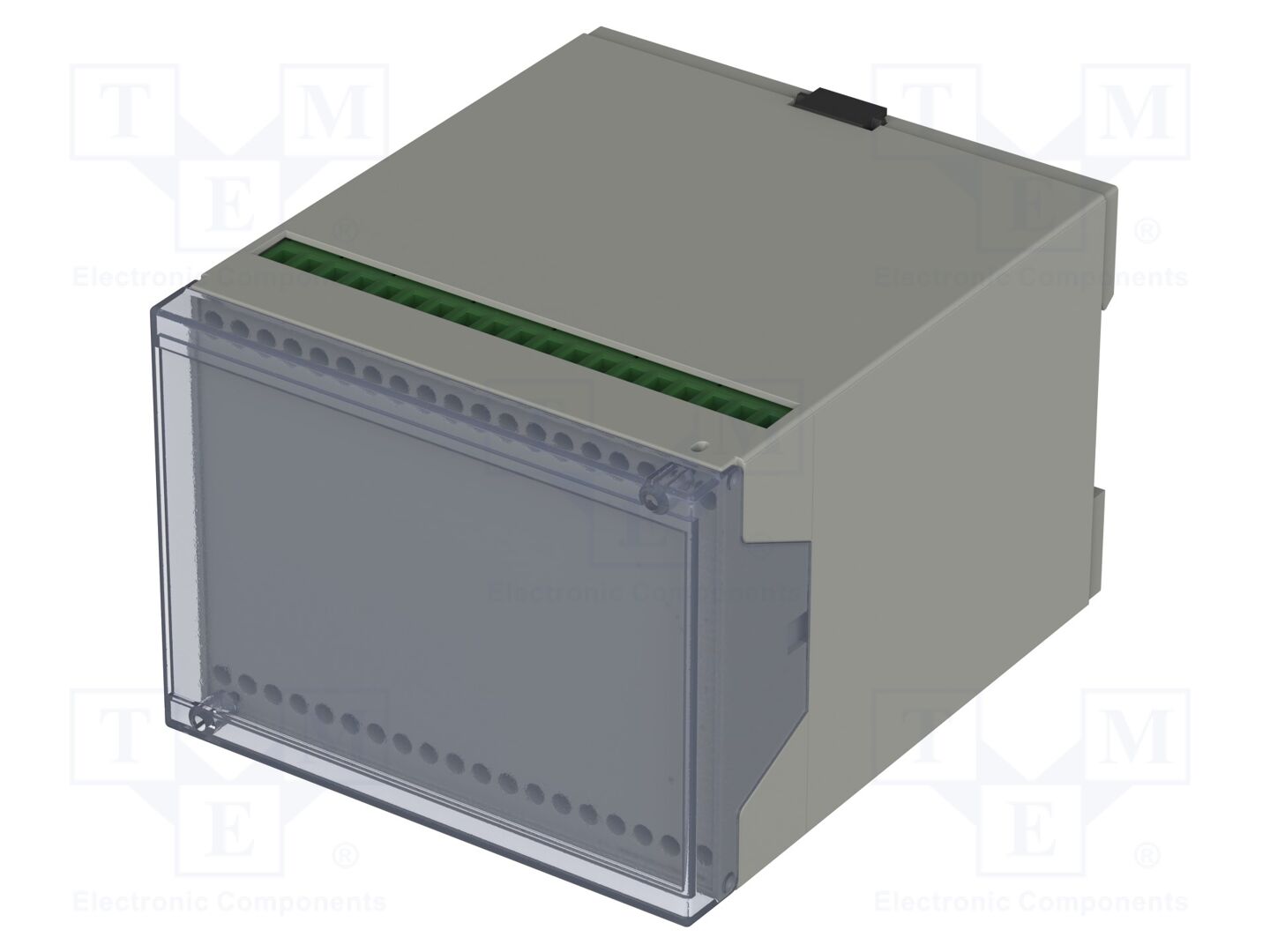 BOPLA CN100AK-SET DIN-kiskoasennuskotelo 109x100x75mm