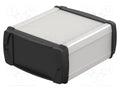 BOPLA ELPH-EU10500100SET Kotelo asennuslevyllä 106x100x52mm