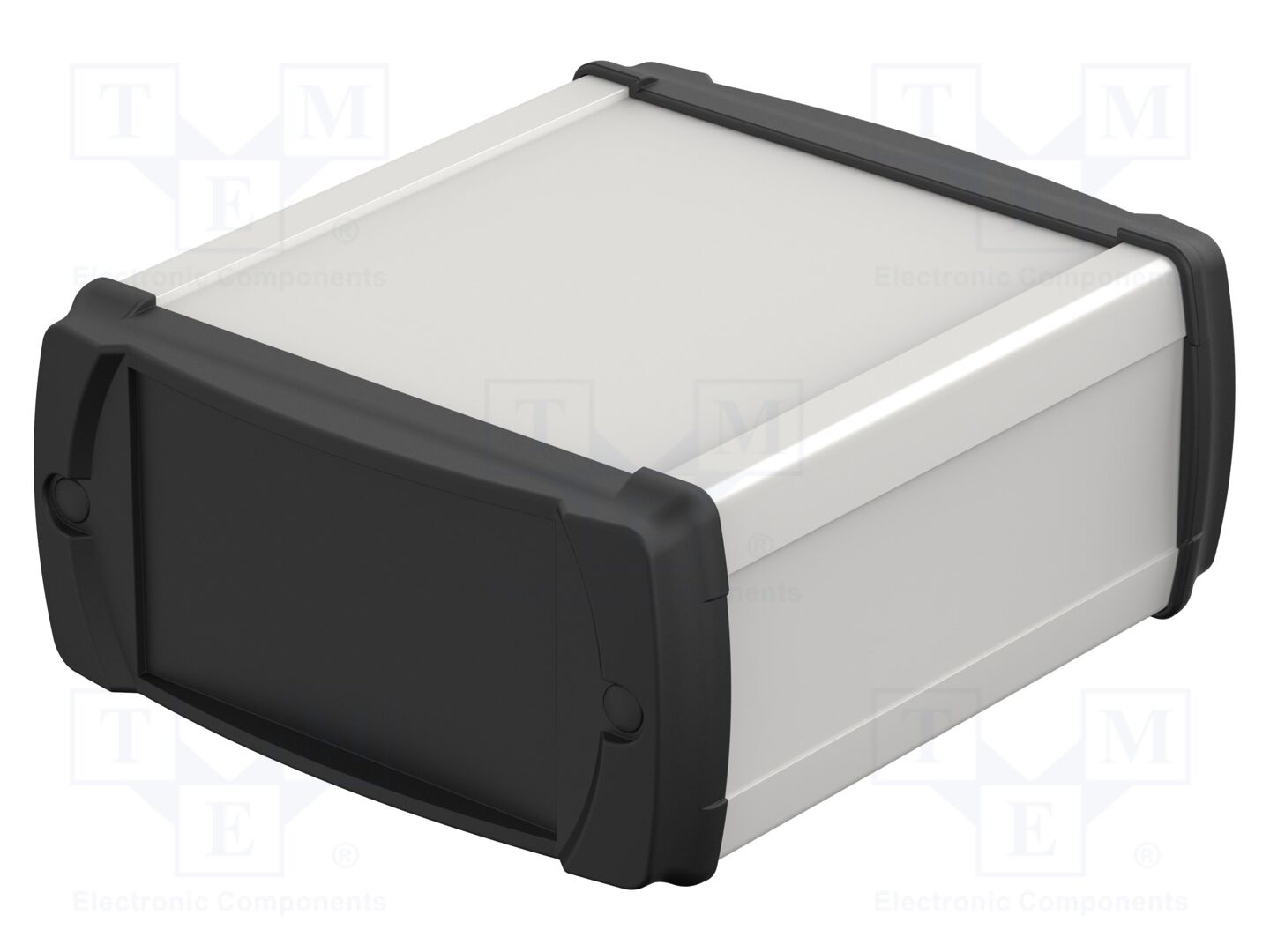 BOPLA ELPH-EU10500100SET Kotelo asennuslevyllä 106x100x52mm