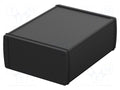 BOPLA ABPH1680-0200-SET Kotelo paneelilla ALUBOS 1680
