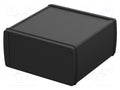 BOPLA ABPH1680-0150-SET Kotelo paneelilla IP65