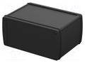 BOPLA ABPH1680-0100-SET Kotelo paneelilla 169x100x82mm