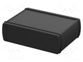 BOPLA ABPH1600-0100-SET Kotelo paneelilla IP65