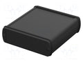 BOPLA ABPH1000-0100-SET Kotelo paneelilla IP65