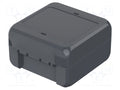 BOPLA B080805PC-V07024 Kotelo 80mm