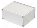 BOPLA F1048-80-SET Kotelo levyllä 105x80x48mm