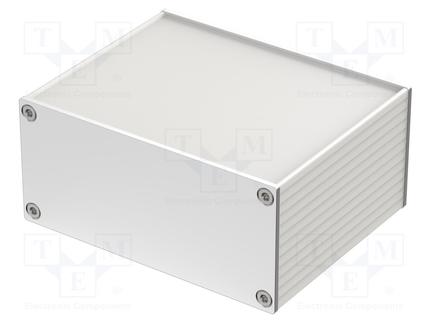 BOPLA F1048-80-SET Kotelo levyllä 105x80x48mm