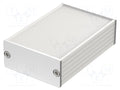 BOPLA F524-80-SET Kotelo paneelilla IP40