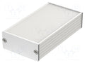 BOPLA F524-100-SET Kotelo paneelilla 55.3x100x24.4mm