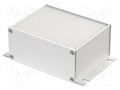 BOPLA F1048-80WL-SET Kotelo paneelilla 105x80mm