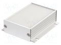 BOPLA F524-80WL-SET Kotelo paneelilla IP40