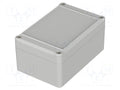 BOPLA EM215F Yleiskotelo 80x120x57mm