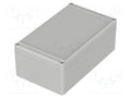 BOPLA EM221F Yleiskotelo 120x200x77mm