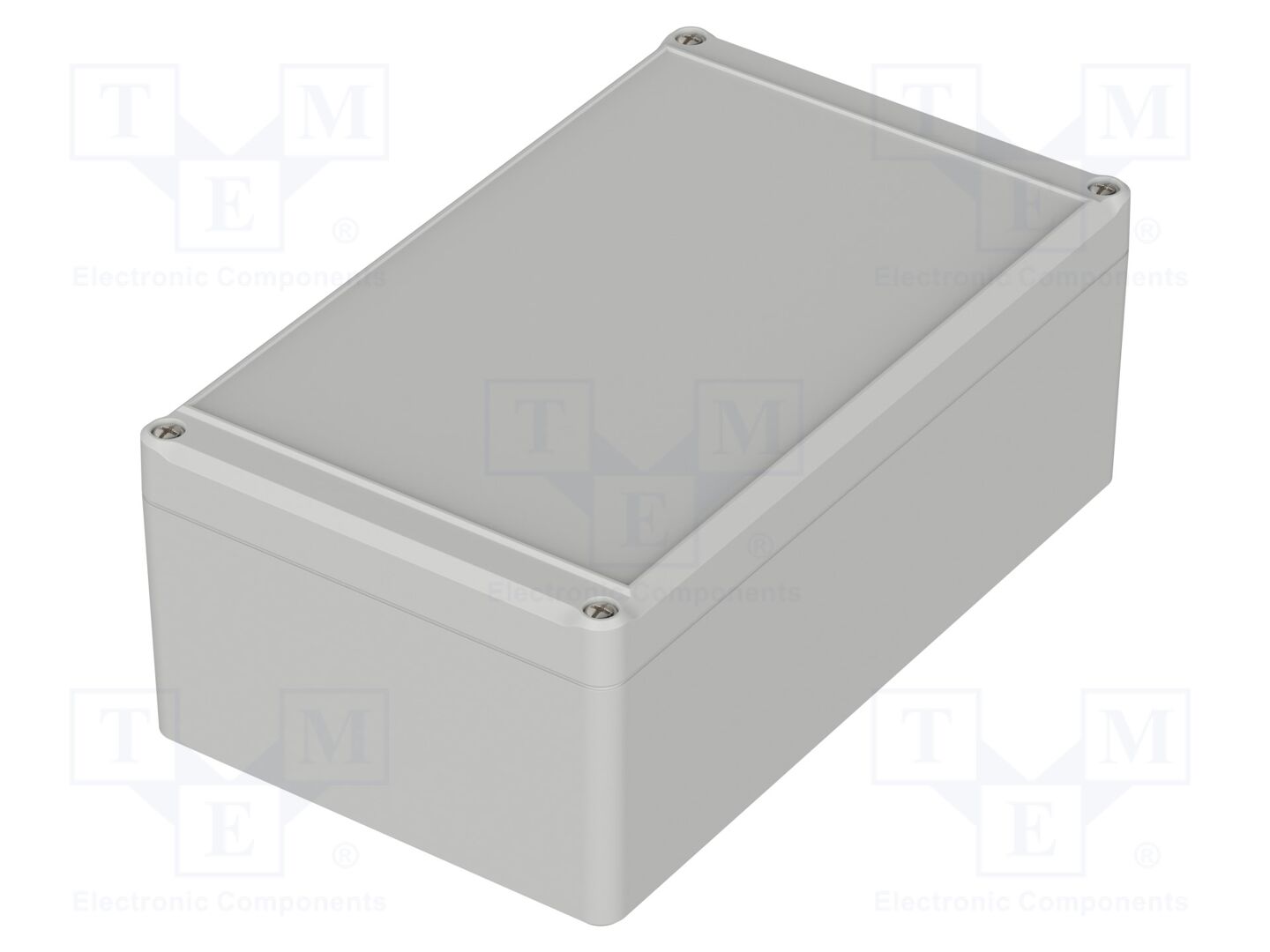 BOPLA EM221F Yleiskotelo 120x200x77mm