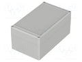 BOPLA EM237F Yleiskotelo 120x200x92mm