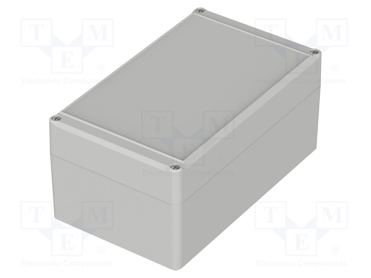 BOPLA EM237F Yleiskotelo 120x200x92mm