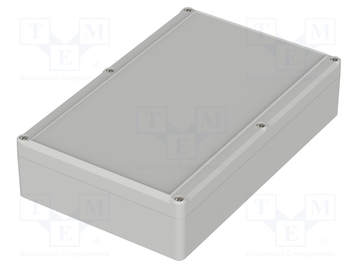 BOPLA EM239F Yleiskotelo 160x250x57mm
