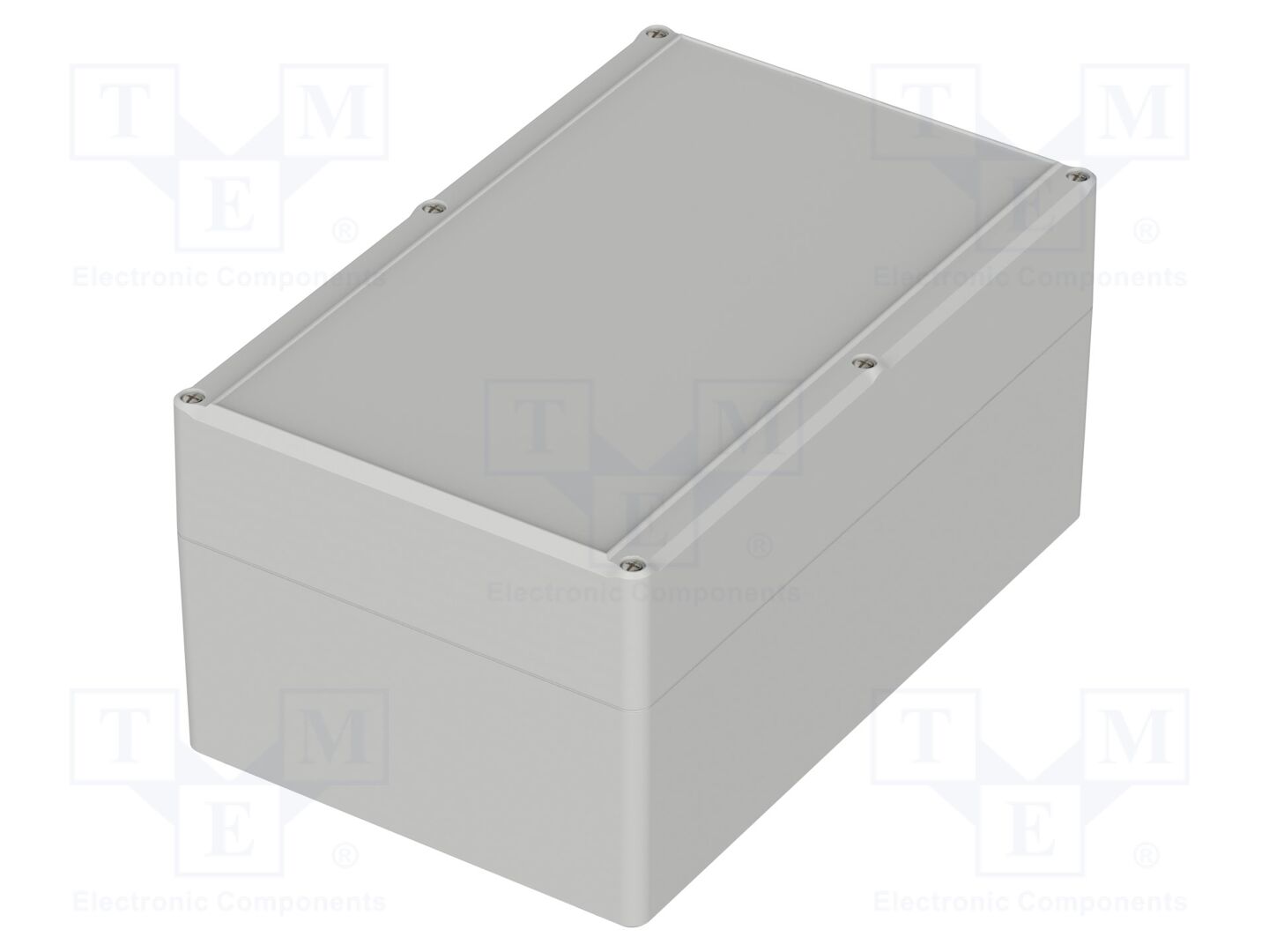 BOPLA EM241F Yleiskotelo 160x250x122mm