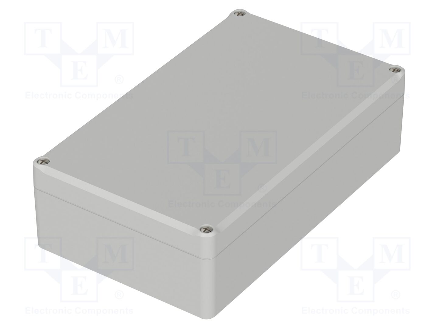 BOPLA ET214LP Yleiskotelo 120x200x57mm