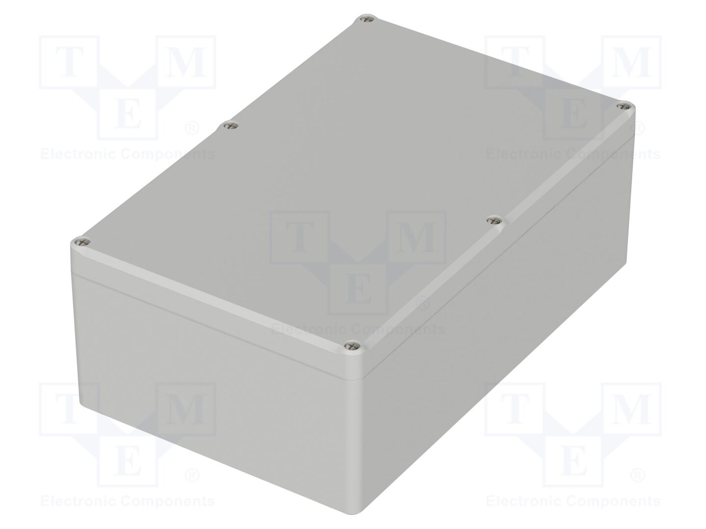 BOPLA ET240 Yleiskotelo 160x250x92mm
