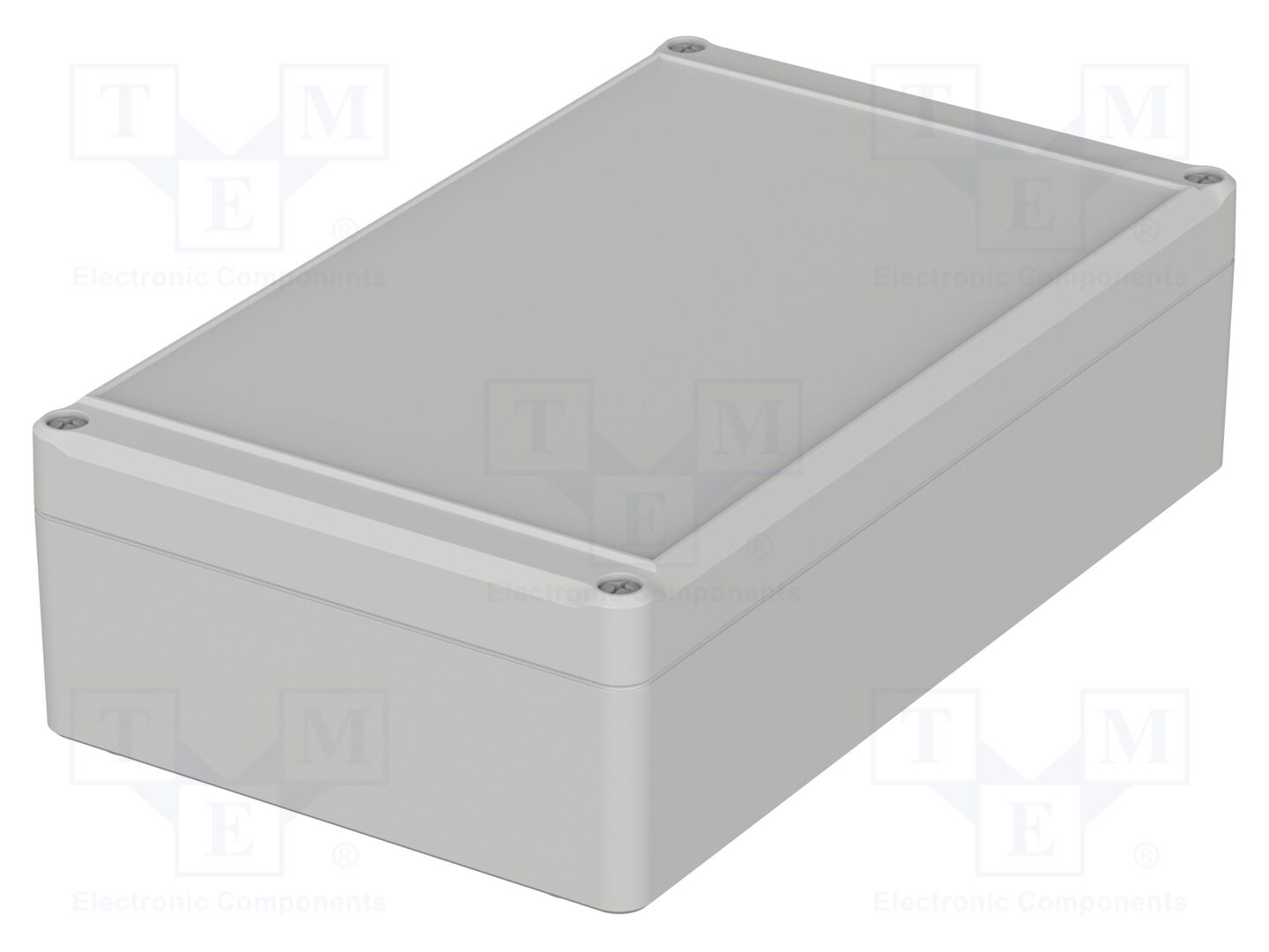 BOPLA EM214F-LP Yleiskotelo 120x200x57mm