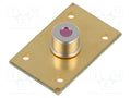 VIGO Photonics AMS6140-01 Infrapunatunnistin 3.66g