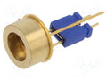 VIGO Photonics PVA3-1X1-TO39-NW90 Infrapunailmaisin 10,4g