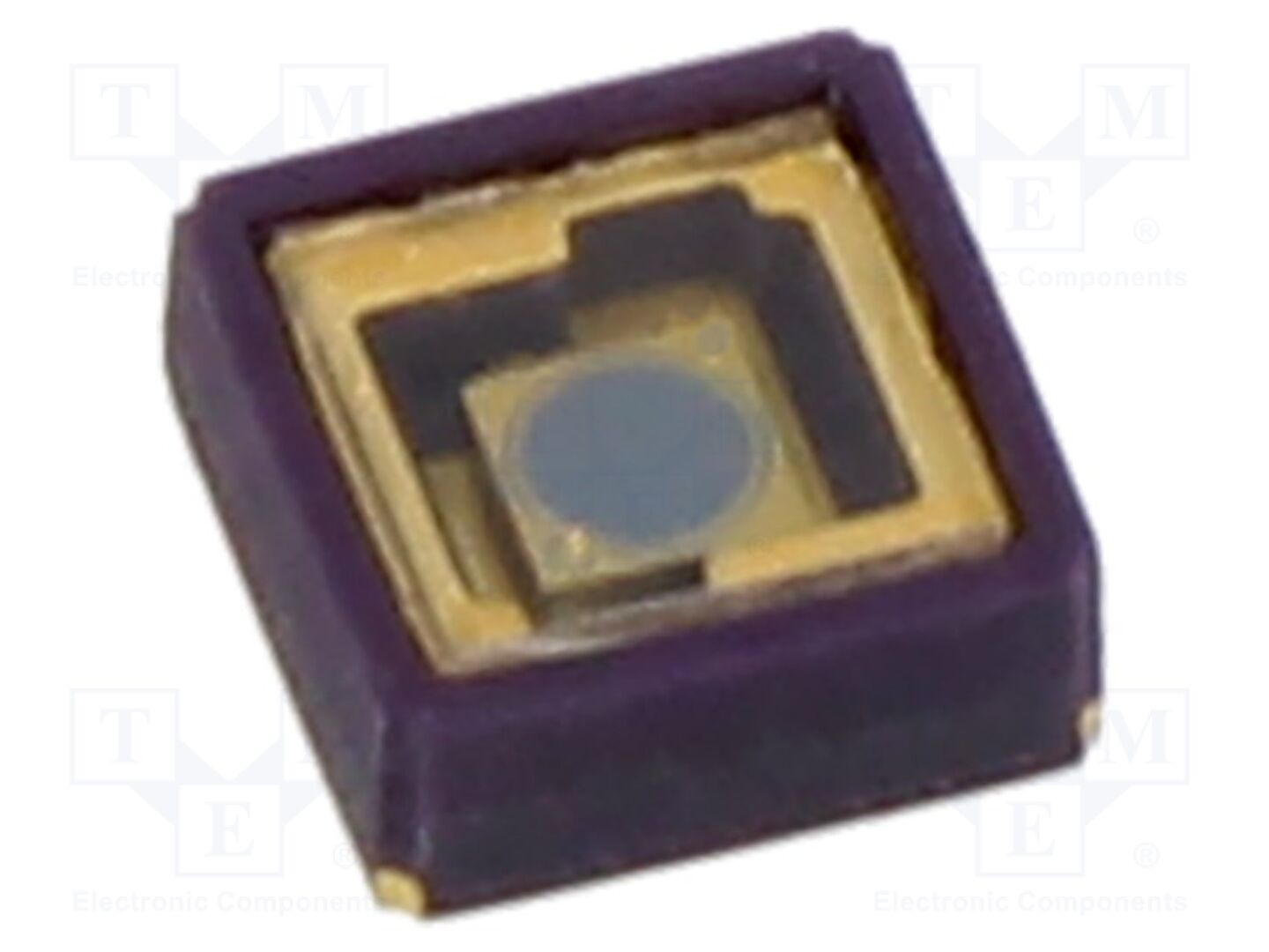 VIGO Photonics PVA-3-D1.2-SMD-PAL Infrapunatunnistin 3.6um