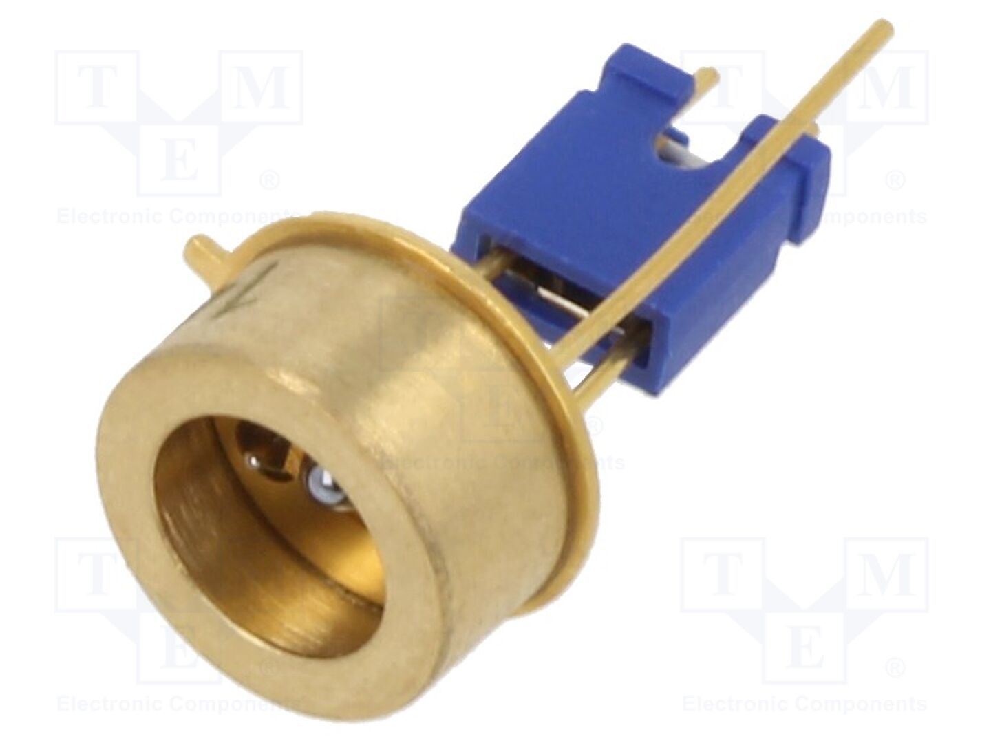 VIGO Photonics PVIA5-1X1-TO39NW36 Infrapunatunnistin 2.6um
