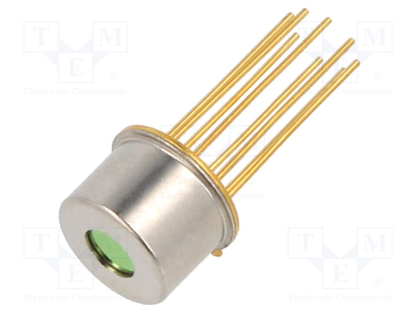 VIGO Photonics PVMA-1TE-5-TO39-PS Lämpötila-anturi TO39