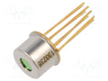 VIGO Photonics PVMA-1TE-6-TO39-PS Lämpöanturi TO39