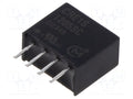 Murata Power Solutions CRE1S1205SC DC/DC-muunnin 1W