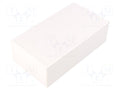 SUPERTRONIC PP003W Yleiskotelo 93x170x52mm