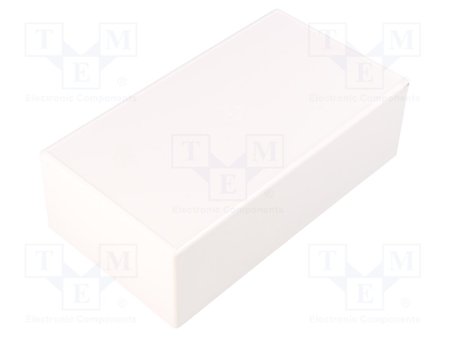 SUPERTRONIC PP003W Yleiskotelo 93x170x52mm