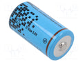 ULTRALIFE BAT-ER34615M/TC-UL Litiumparisto 3.6V 14500mAh