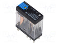 WEIDMÜLLER DRI424012LTD Elektromagneettinen rele 12VDC