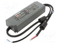 MEAN WELL NPF-200V-12 LED-verkkolaite 200W 12VDC 15A