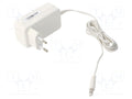 POS POSC24100A-H-WH Kytkinlähde Plug-in 24V 1A