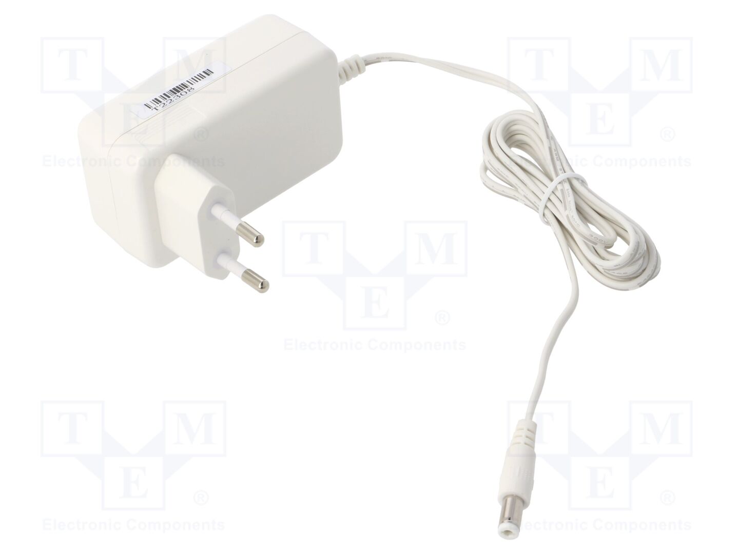 POS POSC24100A-H-WH Kytkinlähde Plug-in 24V 1A