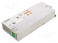 RECOM RACM1200-48SAV/ENC/PMB Sisäänrakennettu kytkentävirtalähde 1000W 48VDC 25A