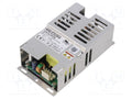 RECOM RACM130E-48SK/ENC Sisäänrakennettu kytkentävirtalähde 130W 48VDC