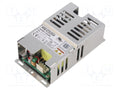 RECOM RACM90-15SK/ENC Sisäänrakennettu kytkentävirtalähde 90W 15VDC 6000mA