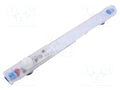 STEGO 02541.1-00 LED-valaisin 5W, 24÷48VDC
