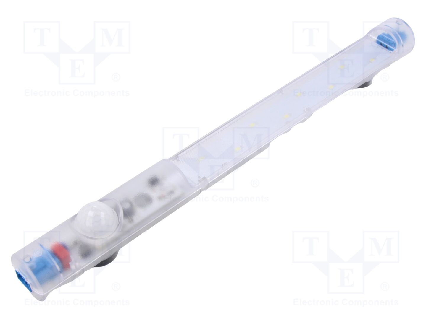 STEGO 02541.1-00 LED-valaisin 5W, 24÷48VDC