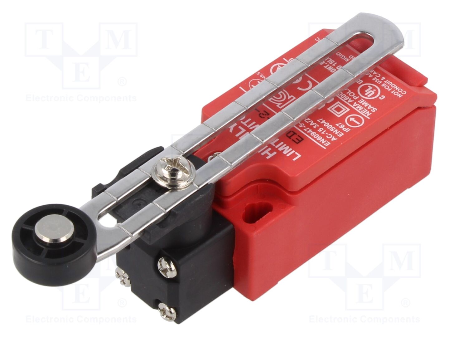 HIGHLY ELECTRIC ED-1-2-22 Rajakytkin 5A