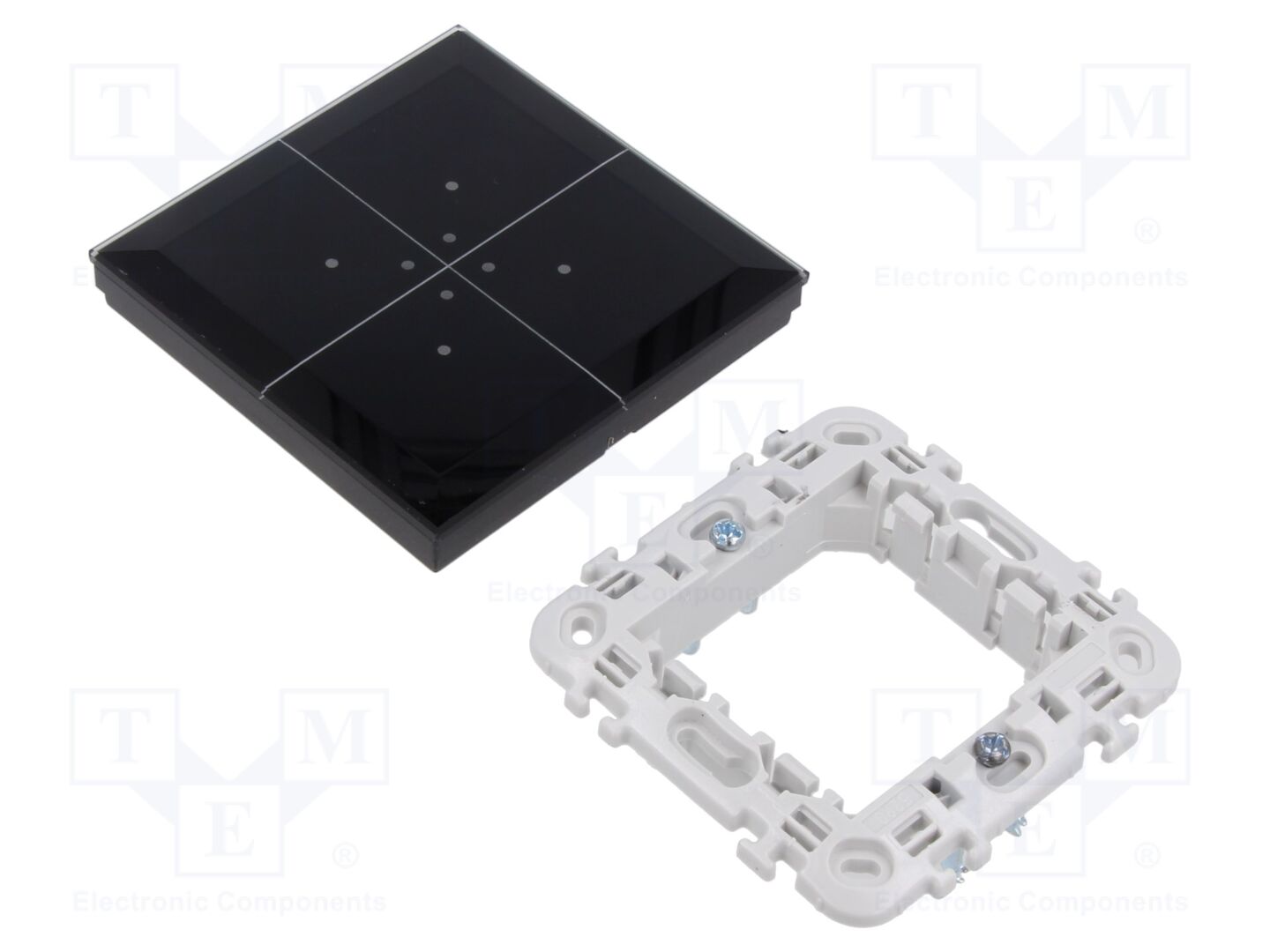 F&F GS4-AC-T-B Kosketuskytkin 85÷265VDC
